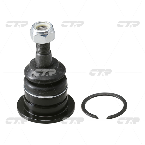 CTR - CBT-63 - Несущий / направляющий шарнир CTR - CBT-63 - Несущий / направляющий шарнир
