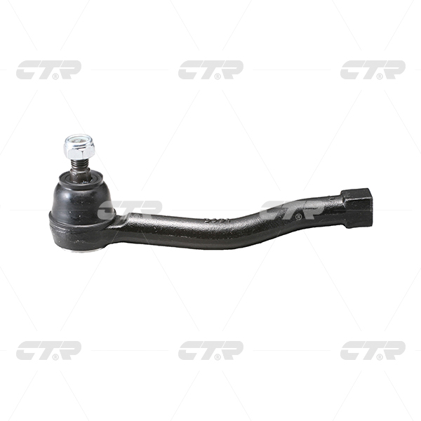 CTR - CEKD-12L - Наконечник поперечной рулевой тяги CTR - CEKD-12L - Наконечник поперечной рулевой тяги