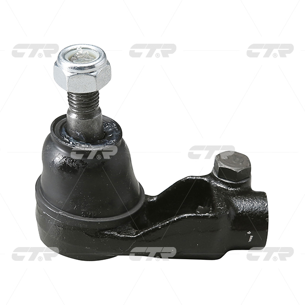 CTR - CEKD-1L - Наконечник поперечной рулевой тяги CTR - CEKD-1L - Наконечник поперечной рулевой тяги