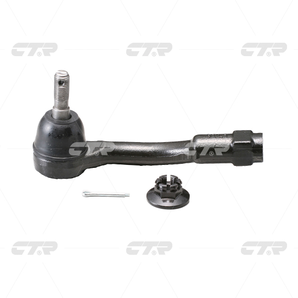 CTR - CEKH-42L - Детали подвески (пр-во CTR) CTR - CEKH-42L - Детали подвески (пр-во CTR)