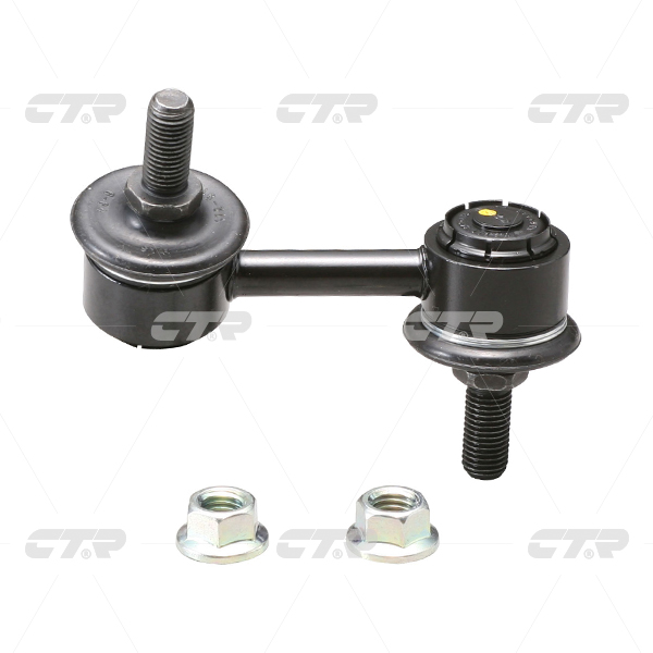 CTR - CLHO29 - CTR - CLHO29 -