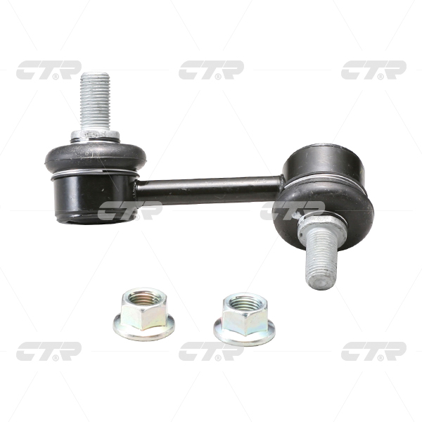 CTR - CLKH-55R - Тяга стабілізатора зад, права Hyundai Santa Fe IV 06.12-; Kia Sorento IV 05.12- CTR - CLKH-55R - Тяга стабілізатора зад, права Hyundai Santa Fe IV 06.12-; Kia Sorento IV 05.12-