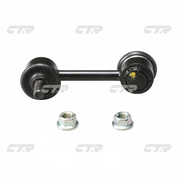 CTR - CLSU-5 - Стойка стаб. SUBARU Forester, Legacy, Impreza BH5, SF5, GG# 99- (пр-во CTR) CTR - CLSU-5 - Стойка стаб. SUBARU Forester, Legacy, Impreza BH5, SF5, GG# 99- (пр-во CTR)