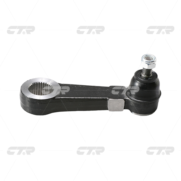CTR - CPM-12 - Болт с шаровой головкой, поперечная рулевая тяга CTR - CPM-12 - Болт с шаровой головкой, поперечная рулевая тяга