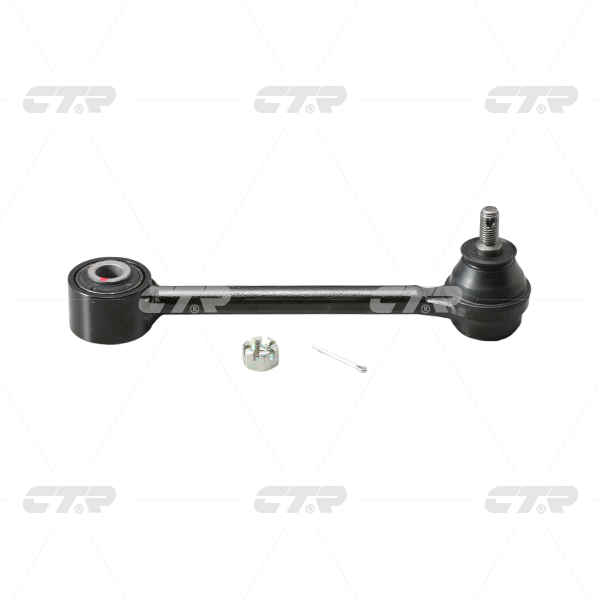 CTR - CQKH-89 - Рычаг подвески HYUNDAI (пр-во CTR) CTR - CQKH-89 - Рычаг подвески HYUNDAI (пр-во CTR)
