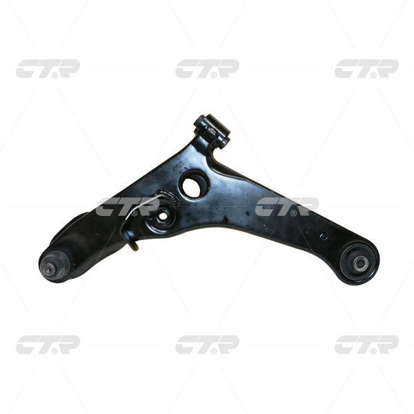 CTR - CQM-8L - Рычаг подвески MITSUBISHI (пр-во CTR) CTR - CQM-8L - Рычаг подвески MITSUBISHI (пр-во CTR)