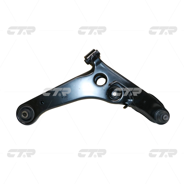 CTR - CQM-8R - Важіль передній правий Mitsubishi Outlander 4WD 03.02- CTR - CQM-8R - Важіль передній правий Mitsubishi Outlander 4WD 03.02-