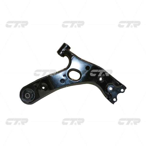 CTR - CQT-19L - Рычаг подвески TOYOTA AURIS 06-12 LOWER L (пр-во CTR) CTR - CQT-19L - Рычаг подвески TOYOTA AURIS 06-12 LOWER L (пр-во CTR)