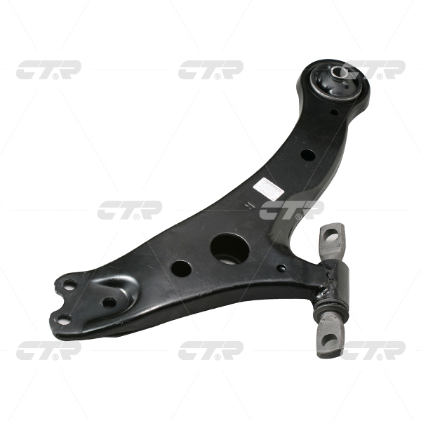CTR - CQT-7R - Важіль передній нижній правий Toyota Camry 2.4/3.0 01-06 CTR - CQT-7R - Важіль передній нижній правий Toyota Camry 2.4/3.0 01-06