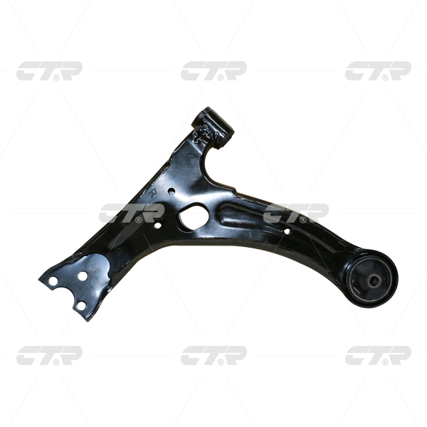 CTR - CQT-9R - Важіль перед. правий Toyota Avensis 02- CTR - CQT-9R - Важіль перед. правий Toyota Avensis 02-