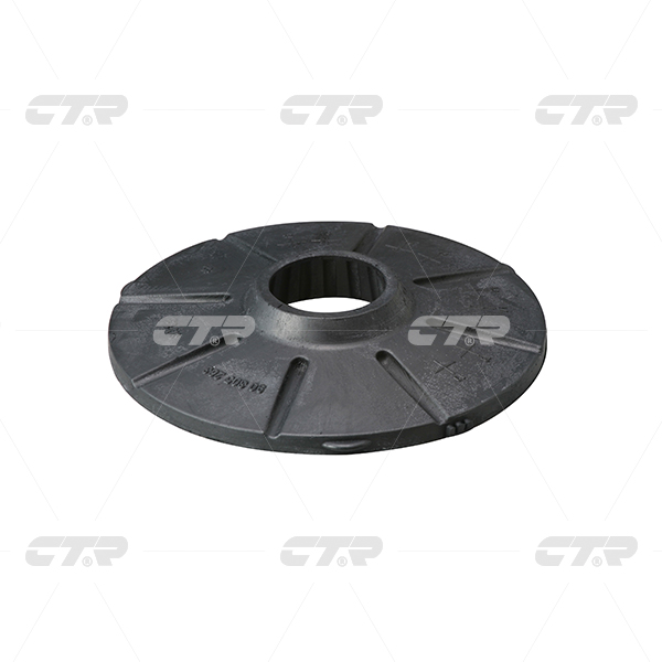 CTR - CVKD-72 - Опора аморт.GM ESPERO LANOS NEXIA ПРОКЛАДКА НИЖН.ЗАДН.ПРУЖИНЫ (пр-во CTR) CTR - CVKD-72 - Опора аморт.GM ESPERO LANOS NEXIA ПРОКЛАДКА НИЖН.ЗАДН.ПРУЖИНЫ (пр-во CTR)