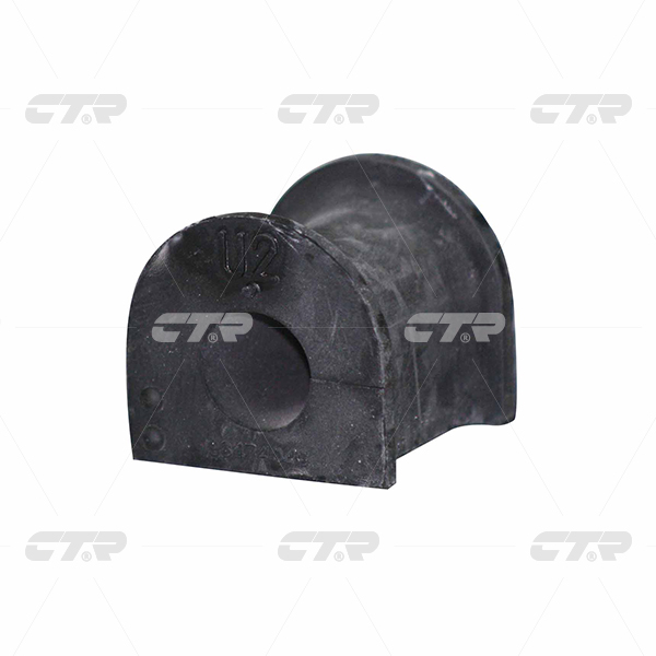 CTR - CVKD-77 - Втулка стабілізатора Chevrolet Tacuma, 01- CTR - CVKD-77 - Втулка стабілізатора Chevrolet Tacuma, 01-