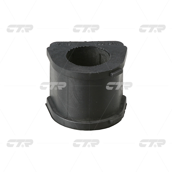 CTR - CVM14 - CTR - CVM14 -