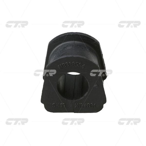 CTR - CVM-16 - Ø 22mm Втулка стабілізатора зад. Mitsubishi Pajero Sport 08-