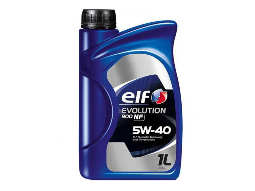 ELF - 194875 - =216649/213911 Олива двигуна 1L Elf Evolution 900 NF 5W40 (ACEA : A3/B4; API: SL/CF; VW 502.00/505.00; PORSCHE A40; MB-Approval 229.3) ELF - 194875 - =216649/213911 Олива двигуна 1L Elf Evolution 900 NF 5W40 (ACEA : A3/B4; API: SL/CF; VW 502.00/505.00; PORSCHE A40; MB-Approval 229.3)
