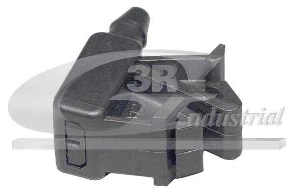 3RG - 86209 - Форсунка склоомивача Peugeot Partner 1.6 Hdi 08-