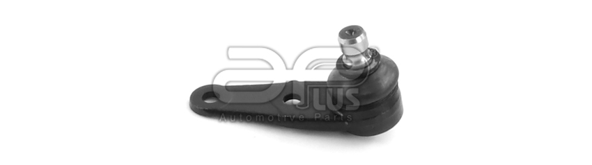 APLUS - 11134AP - Кульова опора перед. лів./прав. VW Passat/Audi 80 81-88  823 407 365E