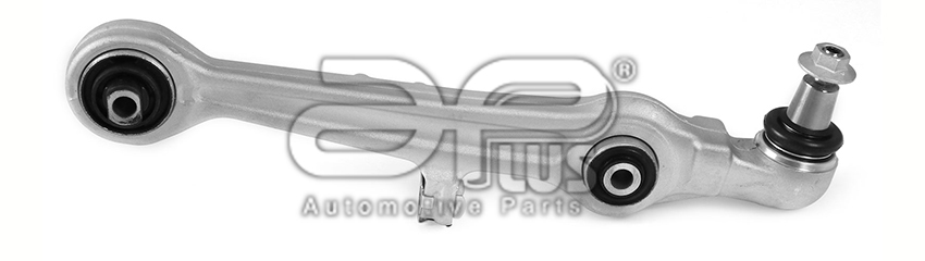 APLUS - 11158AP - Важіль нижній прямий (Ø конуса 24,5mm) Audi A4 95-00, A6 97-05, A8 94-02// Skoda Superb 02-// VW Passat 96-05 APLUS - 11158AP - Важіль нижній прямий (Ø конуса 24,5mm) Audi A4 95-00, A6 97-05, A8 94-02// Skoda Superb 02-// VW Passat 96-05