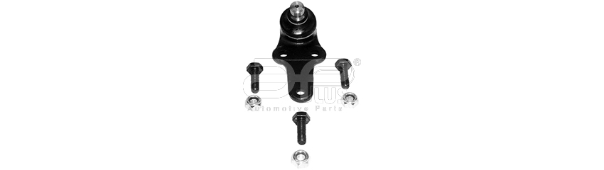 APLUS - 11164AP - Кульова опора нижня Ford Focus 98- APLUS - 11164AP - Кульова опора нижня Ford Focus 98-