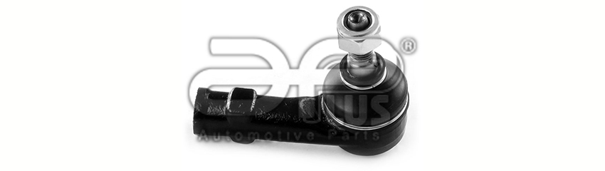 APLUS - 11225AP - Наконечник правий VAG Golf II/III Passat III/IV 1.0-2.9 08.83-07.05 APLUS - 11225AP - Наконечник правий VAG Golf II/III Passat III/IV 1.0-2.9 08.83-07.05