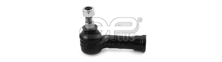 APLUS - 11275AP - (Ø 18.0 mm) Наконечник кермової тяги лiв. VW T4 1.8-2.8 09.90-04.03 APLUS - 11275AP - (Ø 18.0 mm) Наконечник кермової тяги лiв. VW T4 1.8-2.8 09.90-04.03