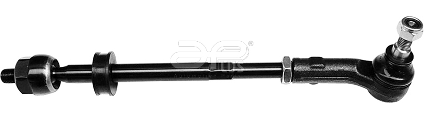 APLUS - 11376AP - Кермова тяга права (з накінечником) VW T4 1.9-2.5 90-03 APLUS - 11376AP - Кермова тяга права (з накінечником) VW T4 1.9-2.5 90-03