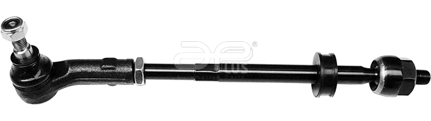 APLUS - 11377AP - Кермова тяга ліва (з накінечником) VW T4 1.9-2.5 90-03 APLUS - 11377AP - Кермова тяга ліва (з накінечником) VW T4 1.9-2.5 90-03