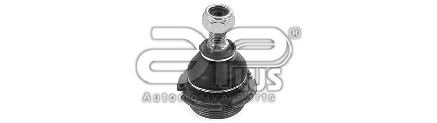 APLUS - 11480AP - Кульова опора перед. лів./прав. Peugeot (405 I,405 II) APLUS - 11480AP - Кульова опора перед. лів./прав. Peugeot (405 I,405 II)