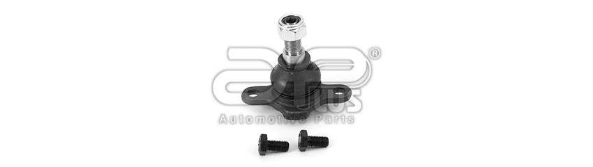 APLUS - 11501AP - Кульова опора нижня VW T4 90-96 APLUS - 11501AP - Кульова опора нижня VW T4 90-96