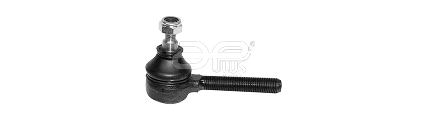 APLUS - 11511AP - Наконечник поперечної кермової тяги BMW 2.0 68-85/MB S-Class 3.0 85-91 APLUS - 11511AP - Наконечник поперечної кермової тяги BMW 2.0 68-85/MB S-Class 3.0 85-91