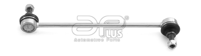 APLUS - 11596AP - Тяга стабілiзатора перед. BMW 3 (E46), Z4 (E85), Z4 (E86) 1.6-3.2 02.98-02.09 APLUS - 11596AP - Тяга стабілiзатора перед. BMW 3 (E46), Z4 (E85), Z4 (E86) 1.6-3.2 02.98-02.09