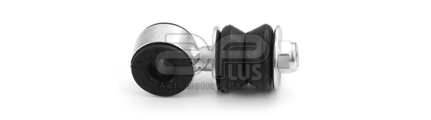 APLUS - 11771AP - Тяга стабілізатора перед. ліва/права (взборі) Seat Ibiza 93-99, Toledo 91-99 /VW Golf II, III, IV, Jetta II, Vento 91-98 APLUS - 11771AP - Тяга стабілізатора перед. ліва/права (взборі) Seat Ibiza 93-99, Toledo 91-99 /VW Golf II, III, IV, Jetta II, Vento 91-98