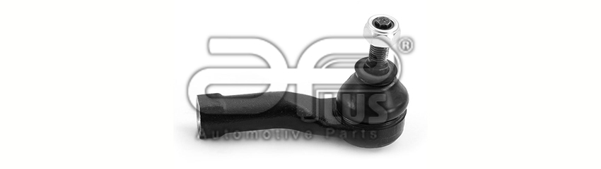 APLUS - 11948AP - Наконечник правий кермової тяги Renault Kangoo 1.2-1.9 96- APLUS - 11948AP - Наконечник правий кермової тяги Renault Kangoo 1.2-1.9 96-