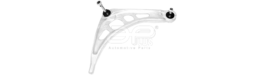 APLUS - 12069AP - Важіль підвіски пер. пра. BMW 3(E46) 00-05 APLUS - 12069AP - Важіль підвіски пер. пра. BMW 3(E46) 00-05