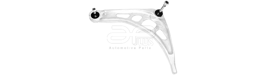 APLUS - 12070AP - Важіль підвіски пер. лів. BMW 3(E46) 00-05 APLUS - 12070AP - Важіль підвіски пер. лів. BMW 3(E46) 00-05