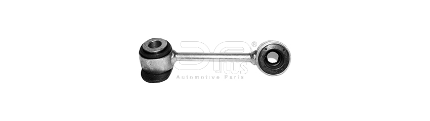 APLUS - 12161AP - Тяга стабілізатора перед. лів. MB E210 220CDI 98.06-02.03, W210 E200 99.05- APLUS - 12161AP - Тяга стабілізатора перед. лів. MB E210 220CDI 98.06-02.03, W210 E200 99.05-