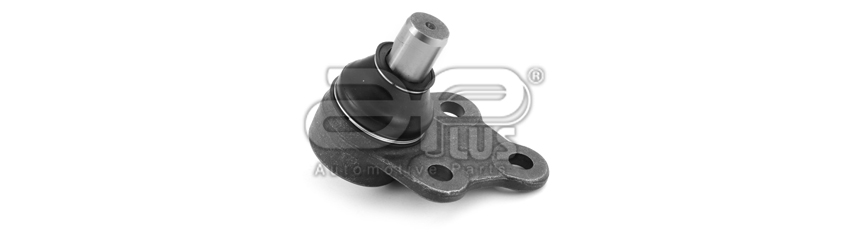 APLUS - 12165AP - Кульова опора DB Vito W638 96- APLUS - 12165AP - Кульова опора DB Vito W638 96-