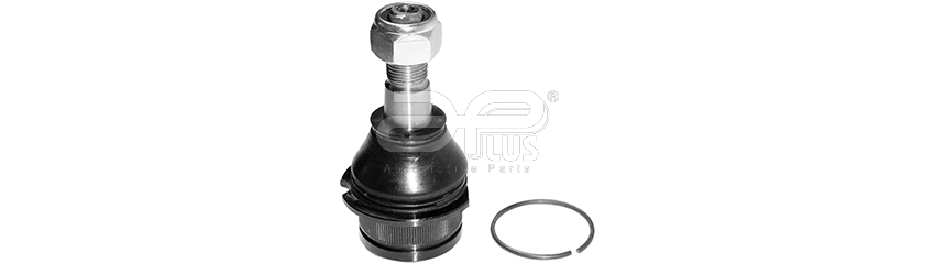APLUS - 12318AP - Кульова опора нижня лв/пр VW T3 79-90 APLUS - 12318AP - Кульова опора нижня лв/пр VW T3 79-90