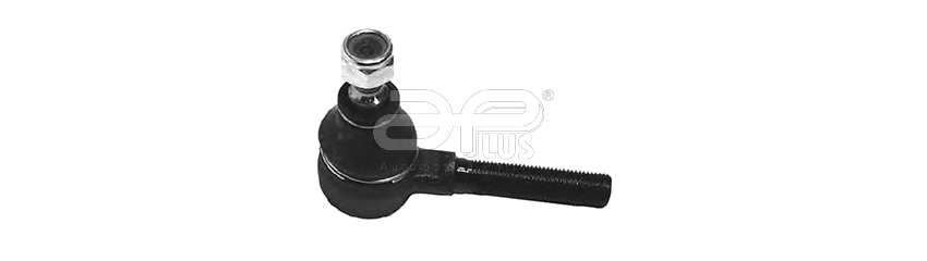 APLUS - 12436AP - Наконечник рульової тяги APLUS - 12436AP - Наконечник рульової тяги