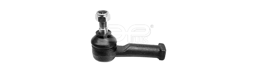 APLUS - 12442AP - Наконечник кермової тяги лів./прав. Mazda 626, MX-6, Xedos 6 1.4-3.0 06.87-12.06 APLUS - 12442AP - Наконечник кермової тяги лів./прав. Mazda 626, MX-6, Xedos 6 1.4-3.0 06.87-12.06
