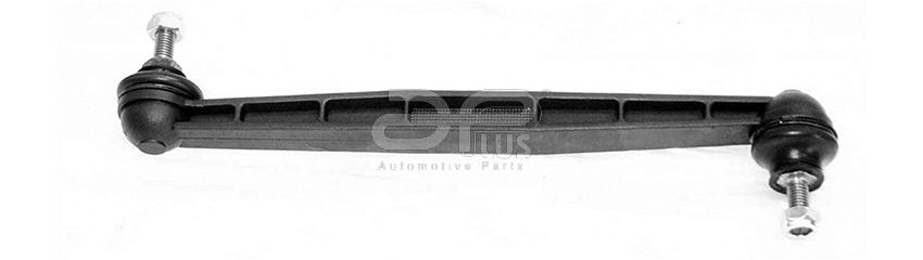 APLUS - 12514AP - Тяга стабілізатора передн. лв/пр (полімер) Citroen Berlingo 96- , Xsara  97- /Peugeot 306  94-01, Partner  96-