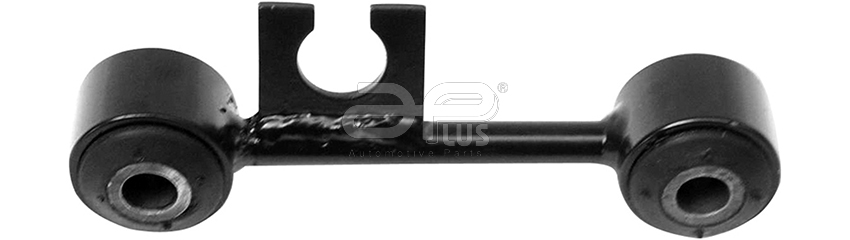 APLUS - 12520AP - Тяга стабiлiзатора зад. DB Vito W168 2/96- APLUS - 12520AP - Тяга стабiлiзатора зад. DB Vito W168 2/96-
