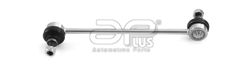 APLUS - 12542AP - Тяга стабілізатора передн. ліва/права (метал) 240mm BMW 3 (E36), 5 (E28), 5 (E34), 6 (E24), 7 (E32), 8 (E31) 1.6-5.6 12.77-12.99 APLUS - 12542AP - Тяга стабілізатора передн. ліва/права (метал) 240mm BMW 3 (E36), 5 (E28), 5 (E34), 6 (E24), 7 (E32), 8 (E31) 1.6-5.6 12.77-12.99