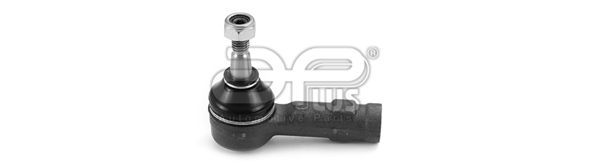 APLUS - 12744AP - Наконечник керм. тяги Corsa B, C, Combo, Tigra,Daewoo Lanos 1.0-1.7D 03.93-10.01 APLUS - 12744AP - Наконечник керм. тяги Corsa B, C, Combo, Tigra,Daewoo Lanos 1.0-1.7D 03.93-10.01