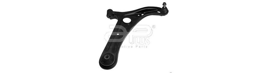 APLUS - 12831AP - Важіль передньої підвіски правий TOYOTA YARIS, YARIS / VIOS, YARIS VERSO 1.0-1.5 04.99-12.13