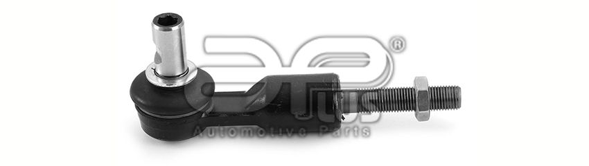 APLUS - 12883AP - Наконечник кермової тяги Audi A4, A6// VW Passat 1.6-4.2 03.94-03.09 APLUS - 12883AP - Наконечник кермової тяги Audi A4, A6// VW Passat 1.6-4.2 03.94-03.09