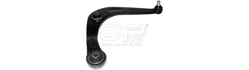 APLUS - 12947AP - Важіль правий Peugeot 206/207 98- APLUS - 12947AP - Важіль правий Peugeot 206/207 98-