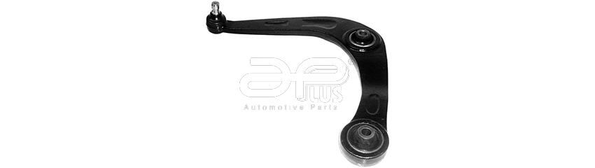 APLUS - 12948AP - Важіль лiвий Peugeot 206/207 98- APLUS - 12948AP - Важіль лiвий Peugeot 206/207 98-