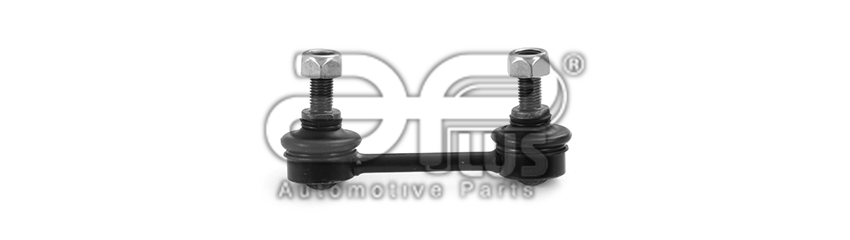 APLUS - 12968AP - Тяга стабілізатора зад. лів./прав. Mazda 626, MX6,XEDOS6 1.6I-2.0I 16V 91.07-,94.08- APLUS - 12968AP - Тяга стабілізатора зад. лів./прав. Mazda 626, MX6,XEDOS6 1.6I-2.0I 16V 91.07-,94.08-