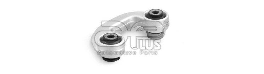 APLUS - 12979AP - Тяга стабiлiзатора перед. ліва Audi A4, A6; Skoda Superb I; VW Passat 1.6-4.2 11.94-03.08 APLUS - 12979AP - Тяга стабiлiзатора перед. ліва Audi A4, A6; Skoda Superb I; VW Passat 1.6-4.2 11.94-03.08